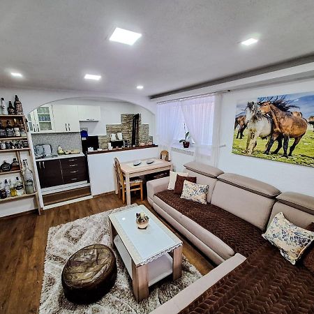 Apartman Magic Sauna,Jakuzzi,Kino Livno Exterior photo
