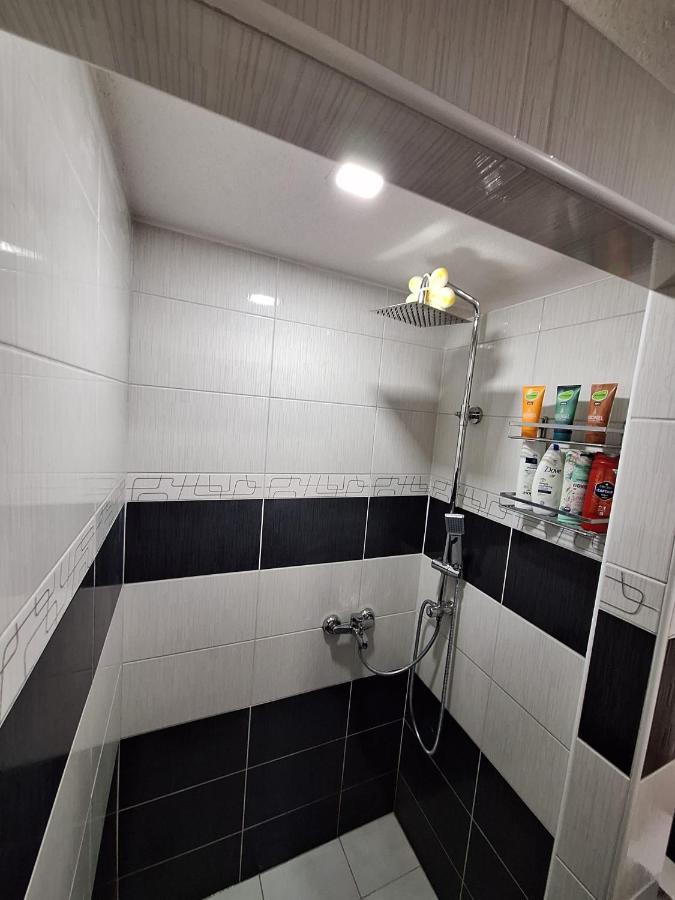 Apartman Magic Sauna,Jakuzzi,Kino Livno Exterior photo