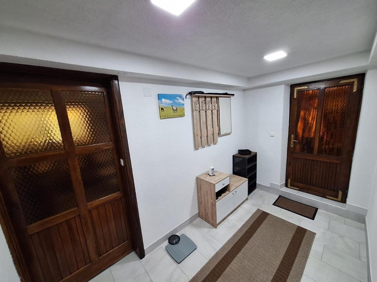 Apartman Magic Sauna,Jakuzzi,Kino Livno Exterior photo