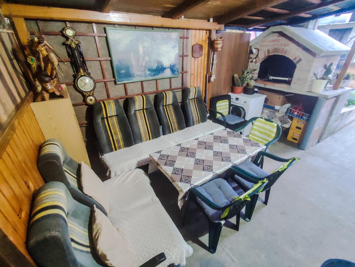 Apartman Magic Sauna,Jakuzzi,Kino Livno Exterior photo