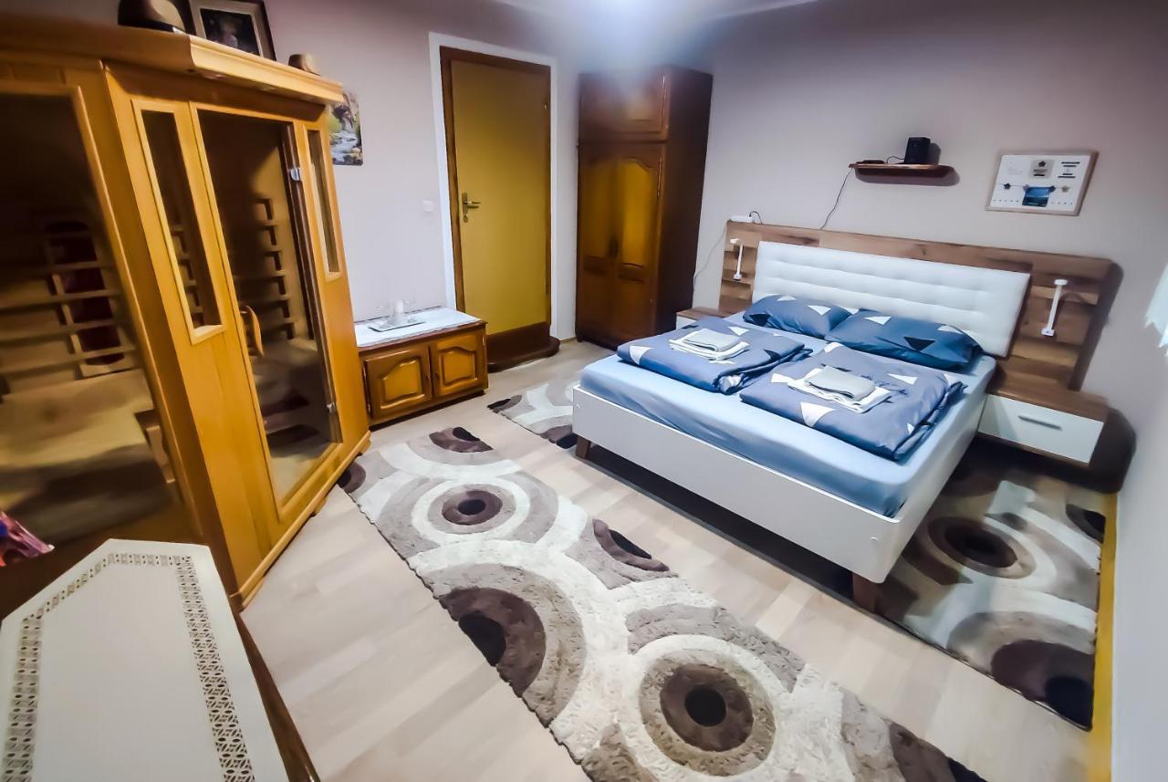 Apartman Magic Sauna,Jakuzzi,Kino Livno Exterior photo